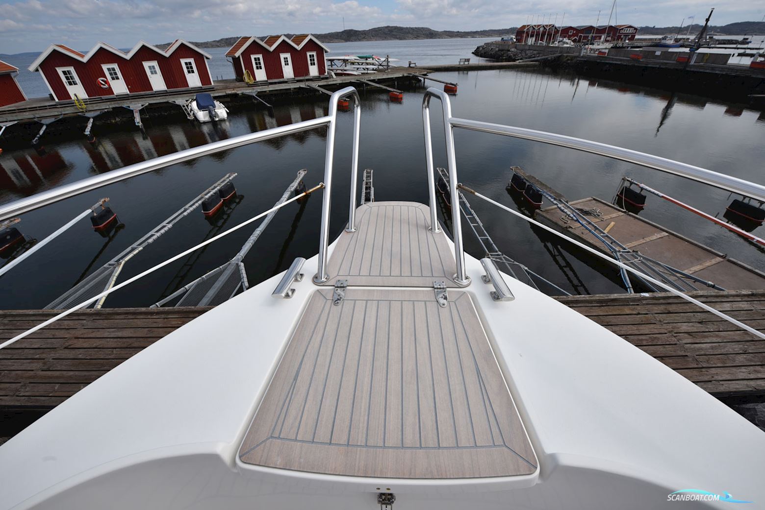 Nord Star Nordstar 24 Patrol