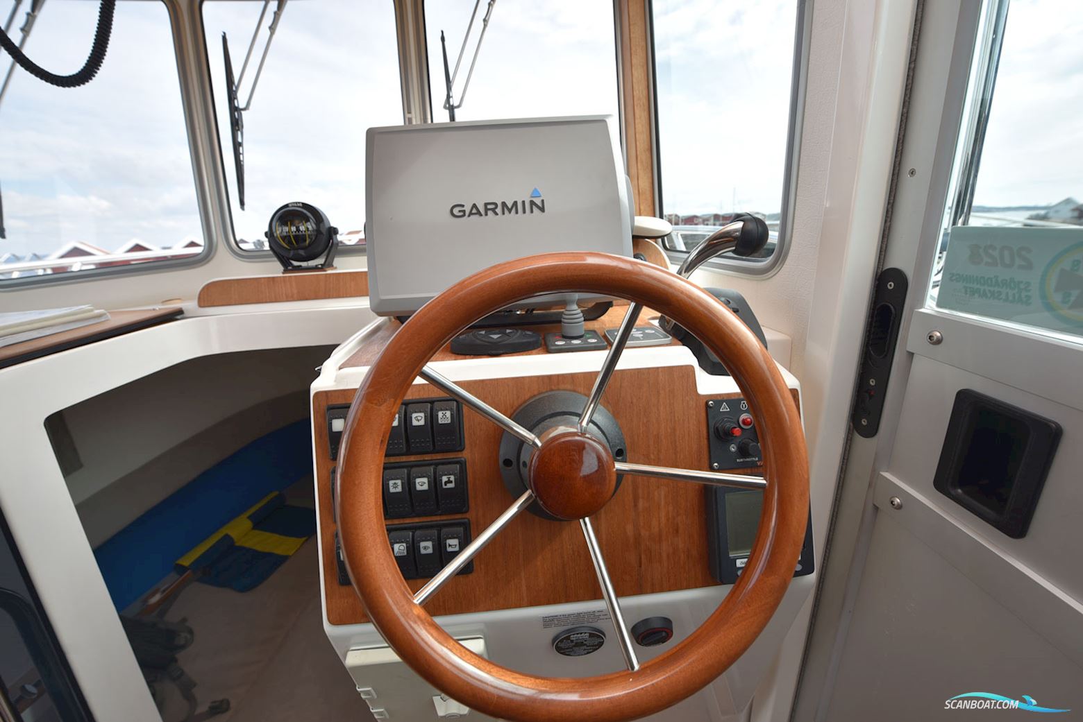 Nord Star Nordstar 24 Patrol