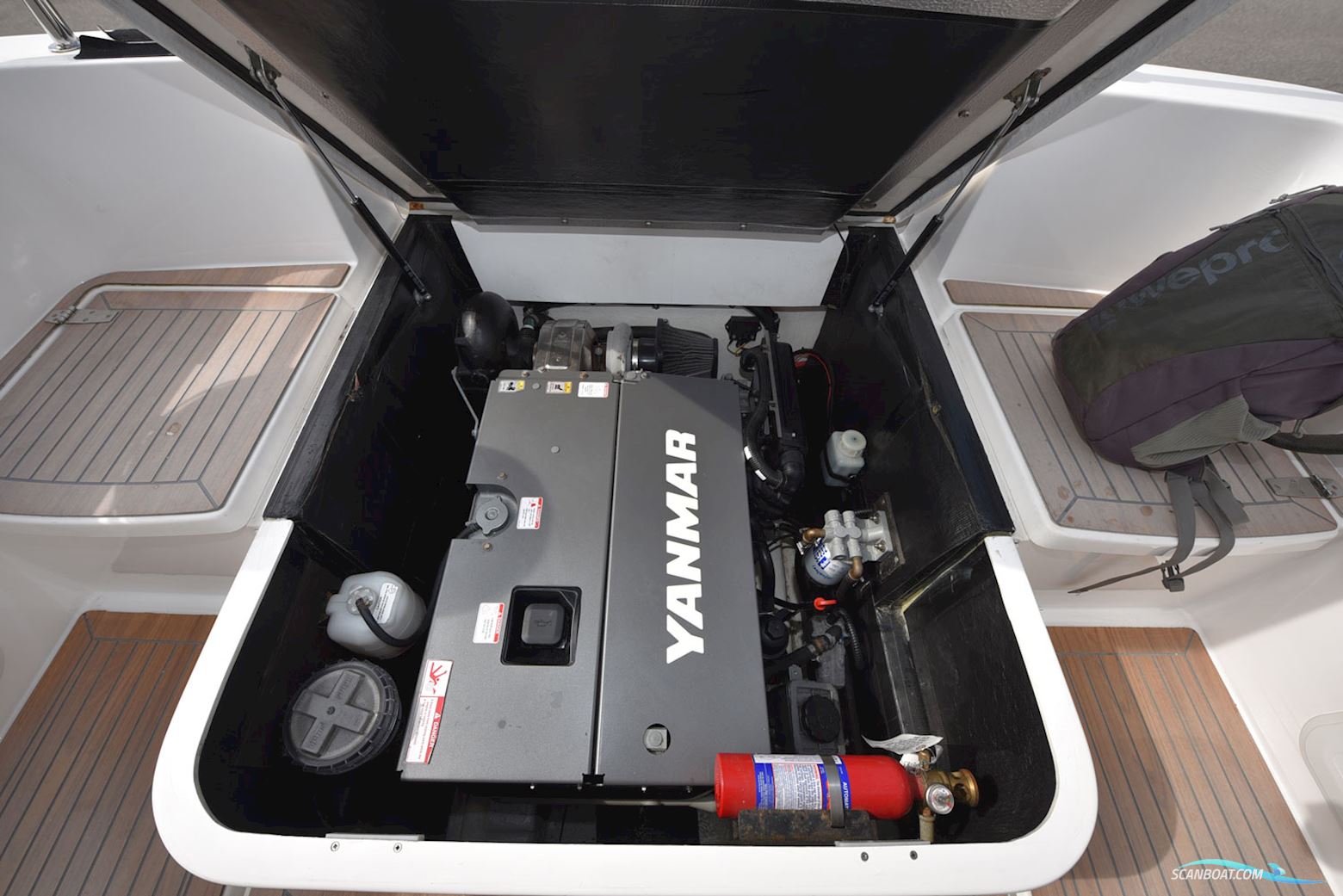 Nord Star Nordstar 24 Patrol