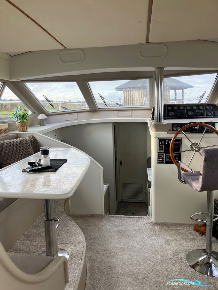 Nord West 1100 - Euroyacht 370