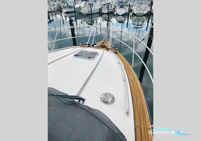 Nord West 355 Motorboat 1999, with 2 x Volvo Penta Kad 44 engine, Sweden