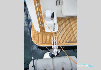 Nord West 355 Motorboat 1999, with 2 x Volvo Penta Kad 44 engine, Sweden