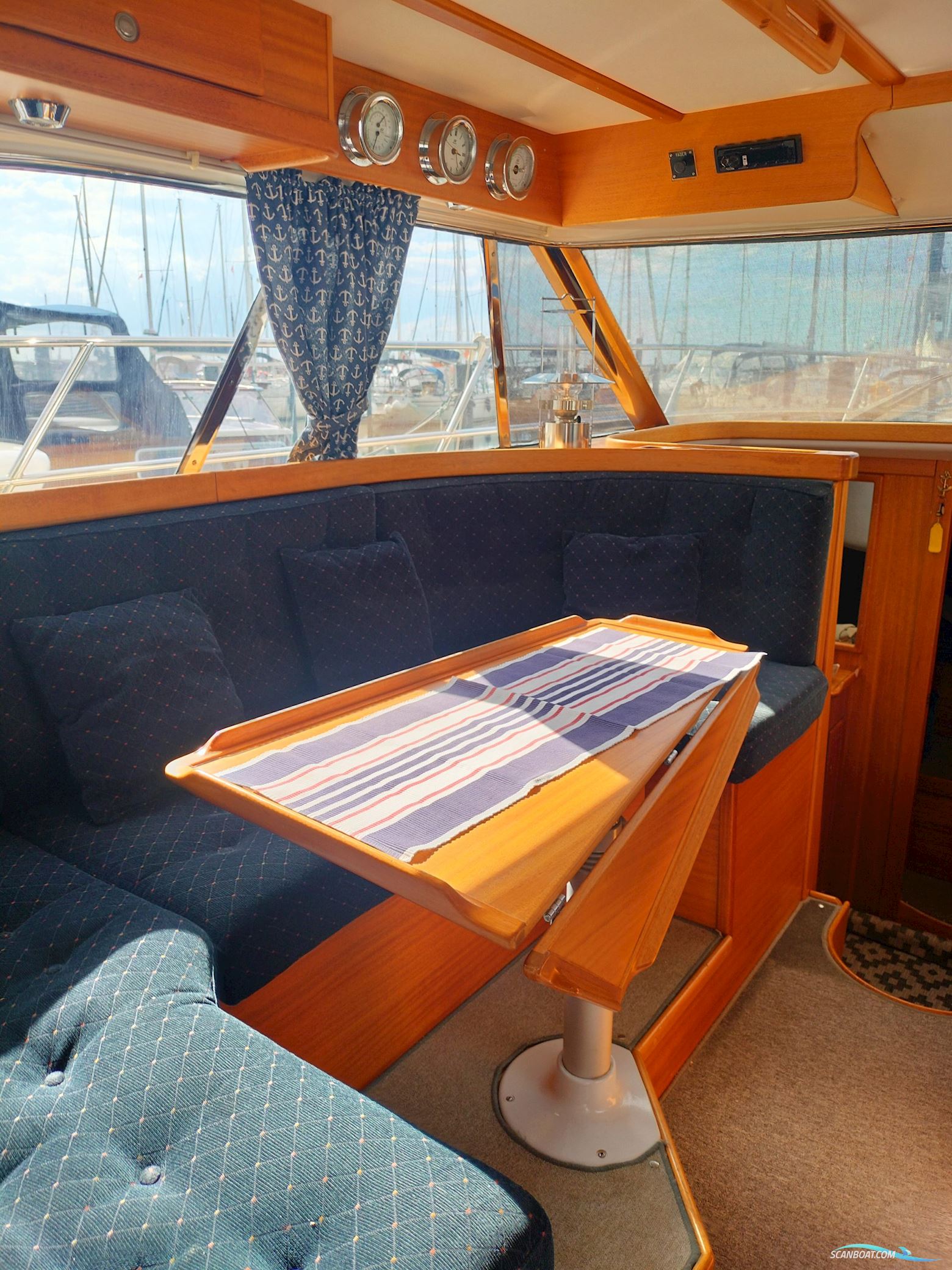 Nord West 355