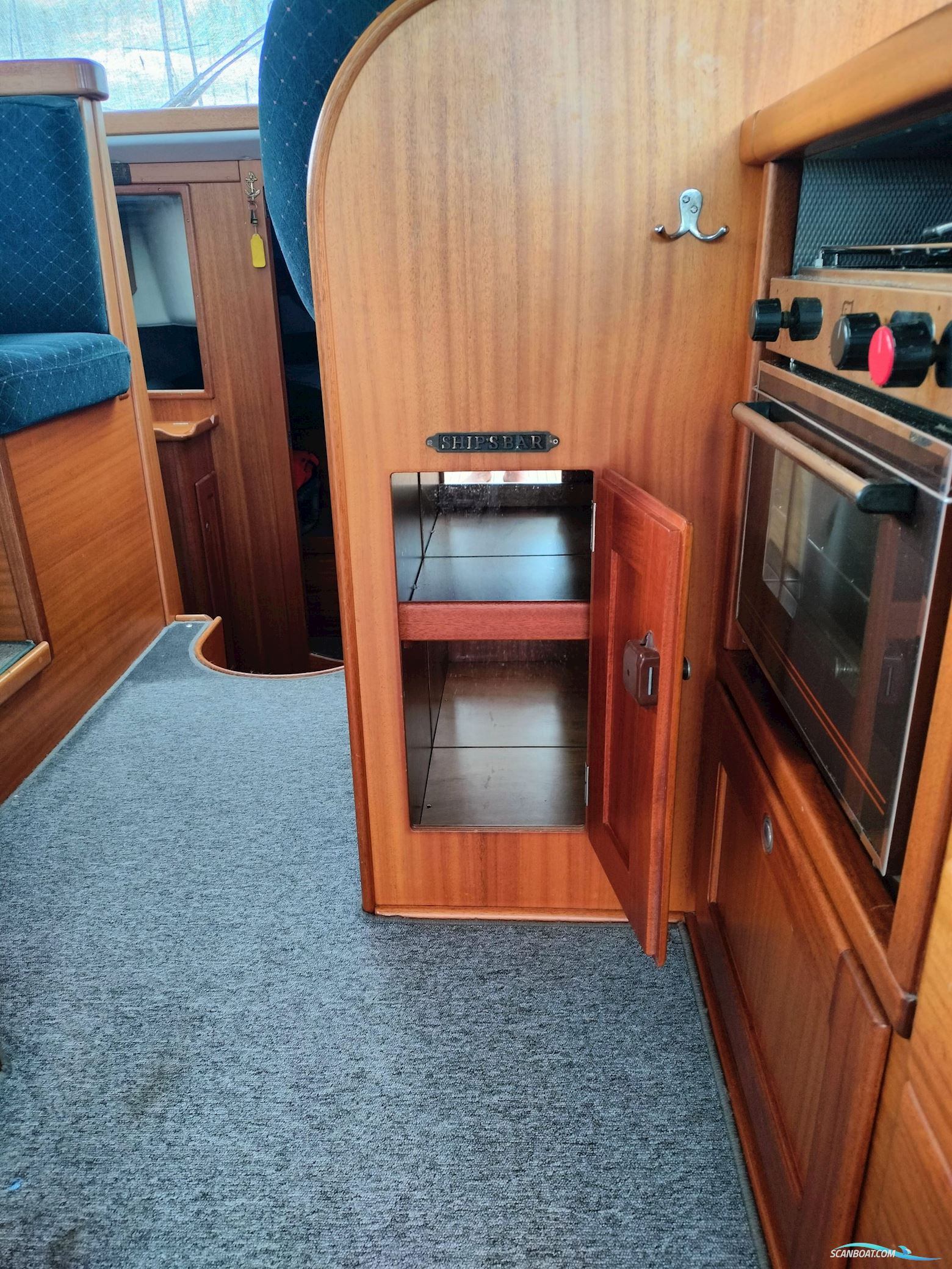 Nord West 355