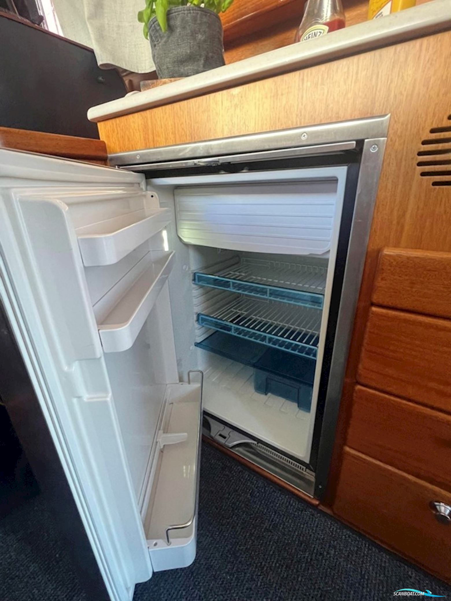 Nord West 370 FB