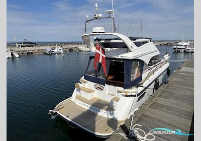 Nord West 370 Fly - 2009 Motorboat 2009, with Volvo Penta Ips 400 engine, Denmark