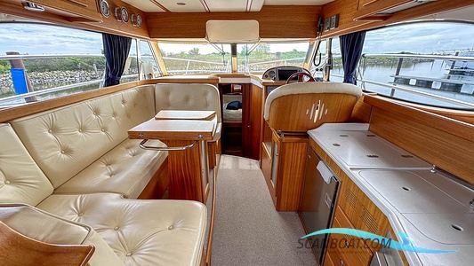 Nord West 370 Flybridge