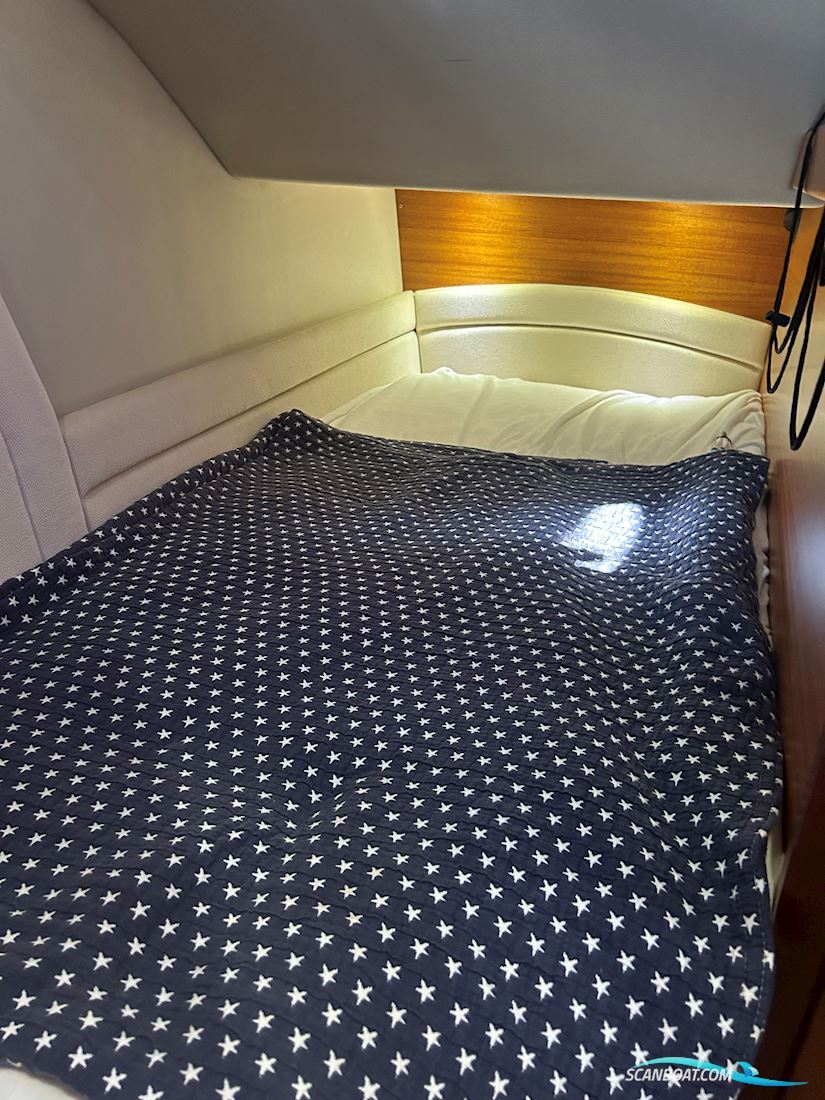 Nord West 370 Flybridge