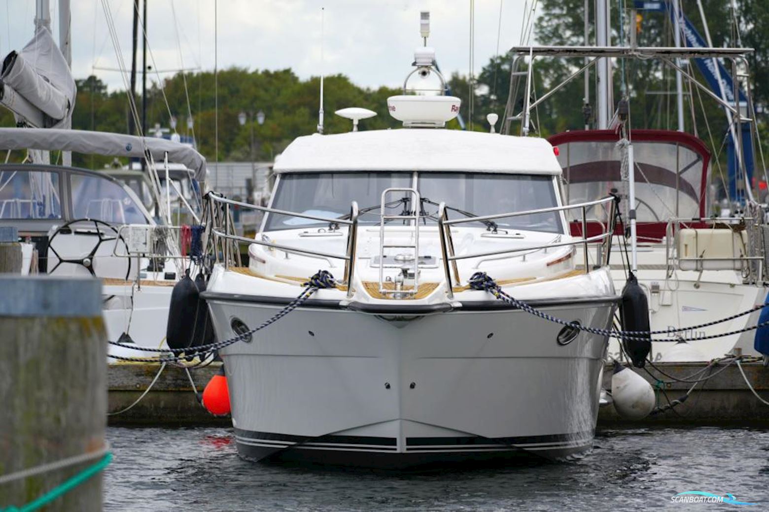 Nord West 370 Sports Top