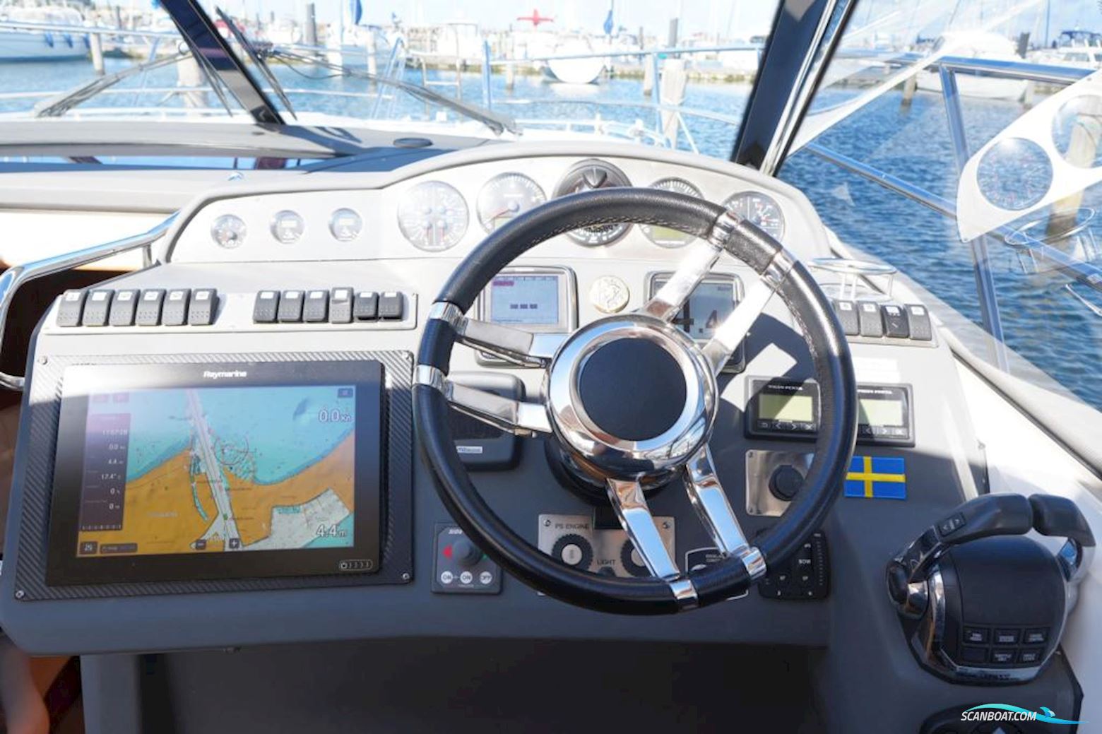 Nord West 370 Sports Top