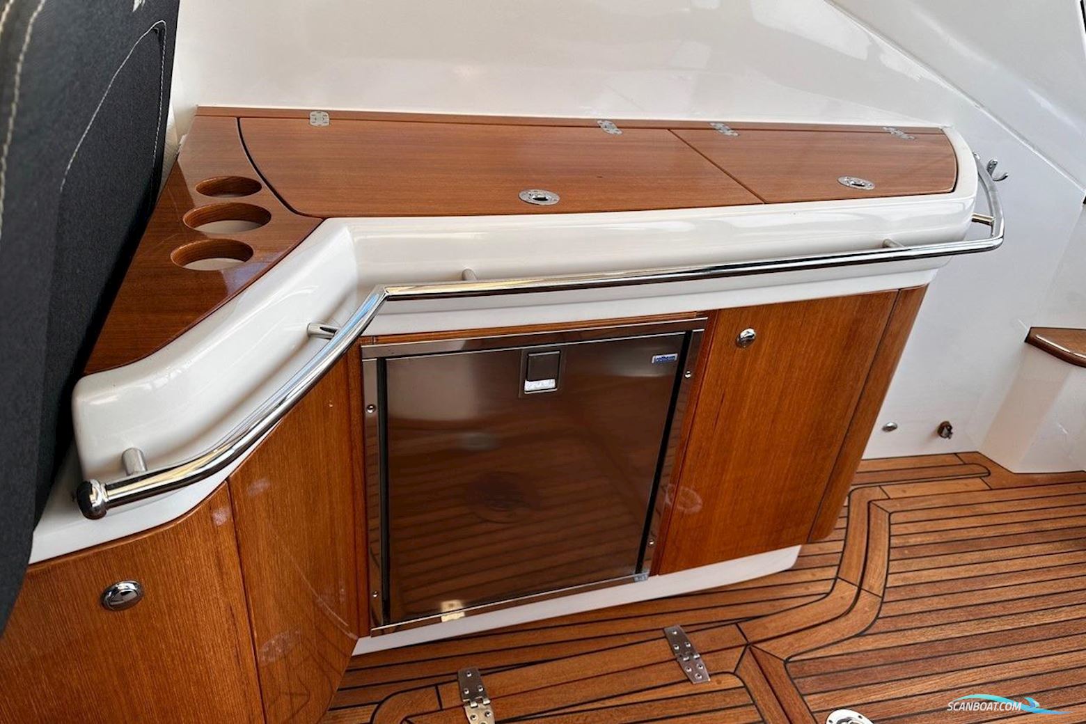 NORD WEST 370 SportsTop