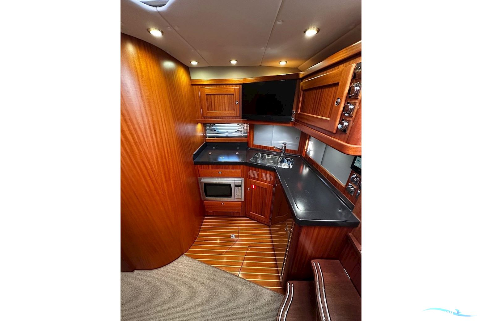 NORD WEST 370 SportsTop