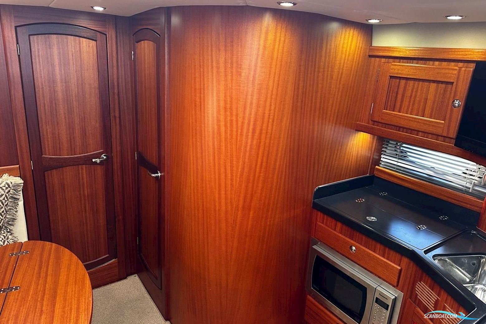 NORD WEST 370 SportsTop