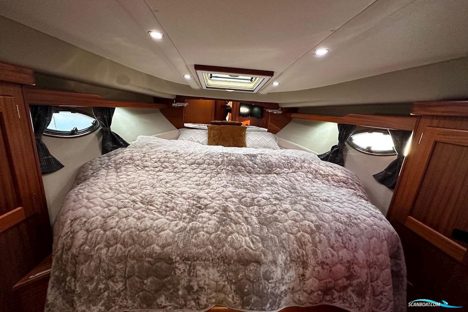 NORD WEST 370 SportsTop