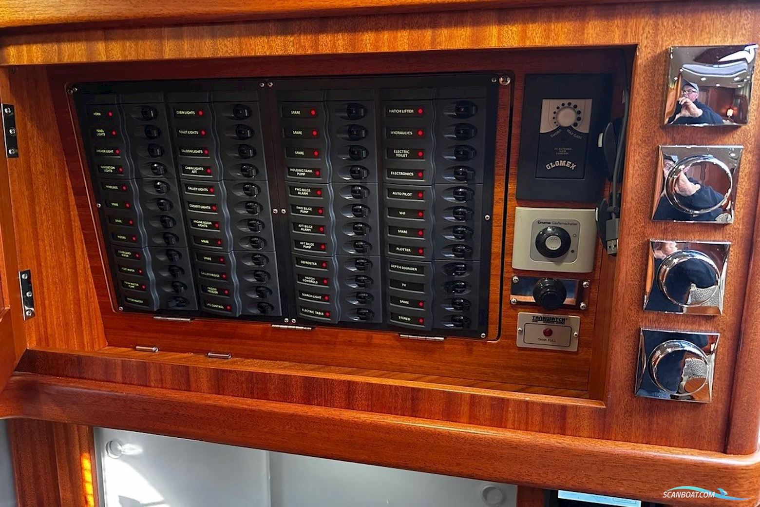 NORD WEST 370 SportsTop