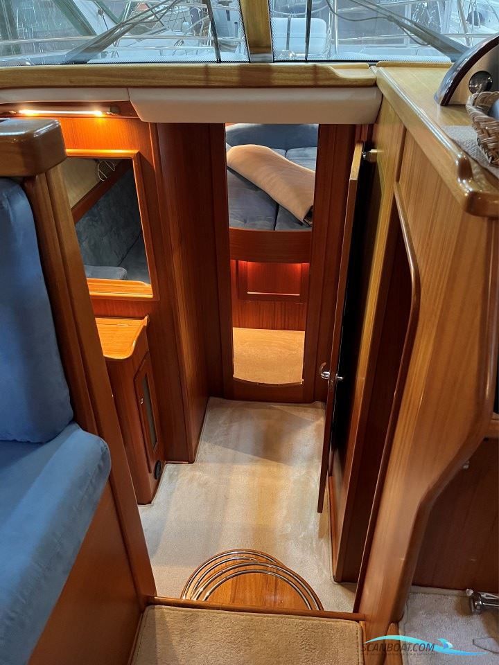 Nord West 390 Flybridge