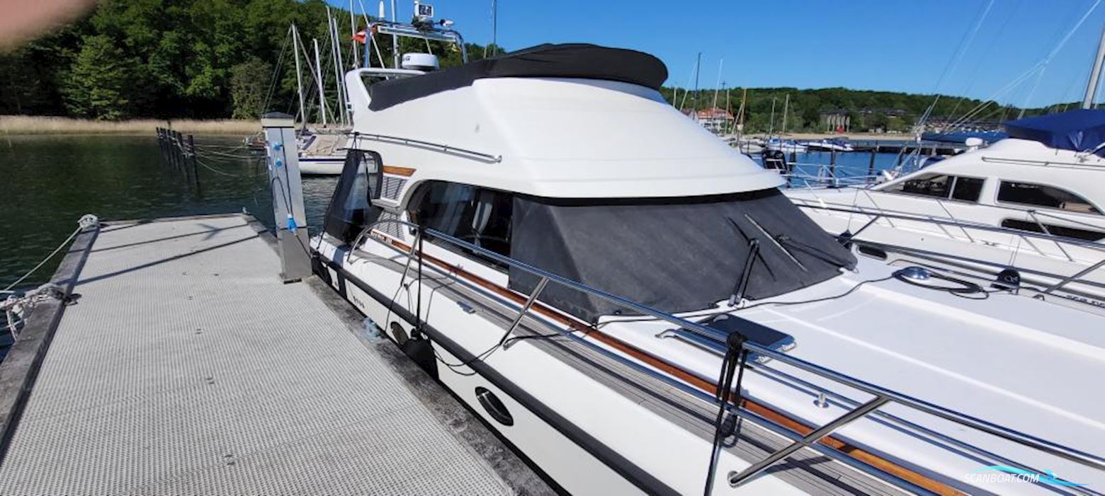 NORD WEST 390