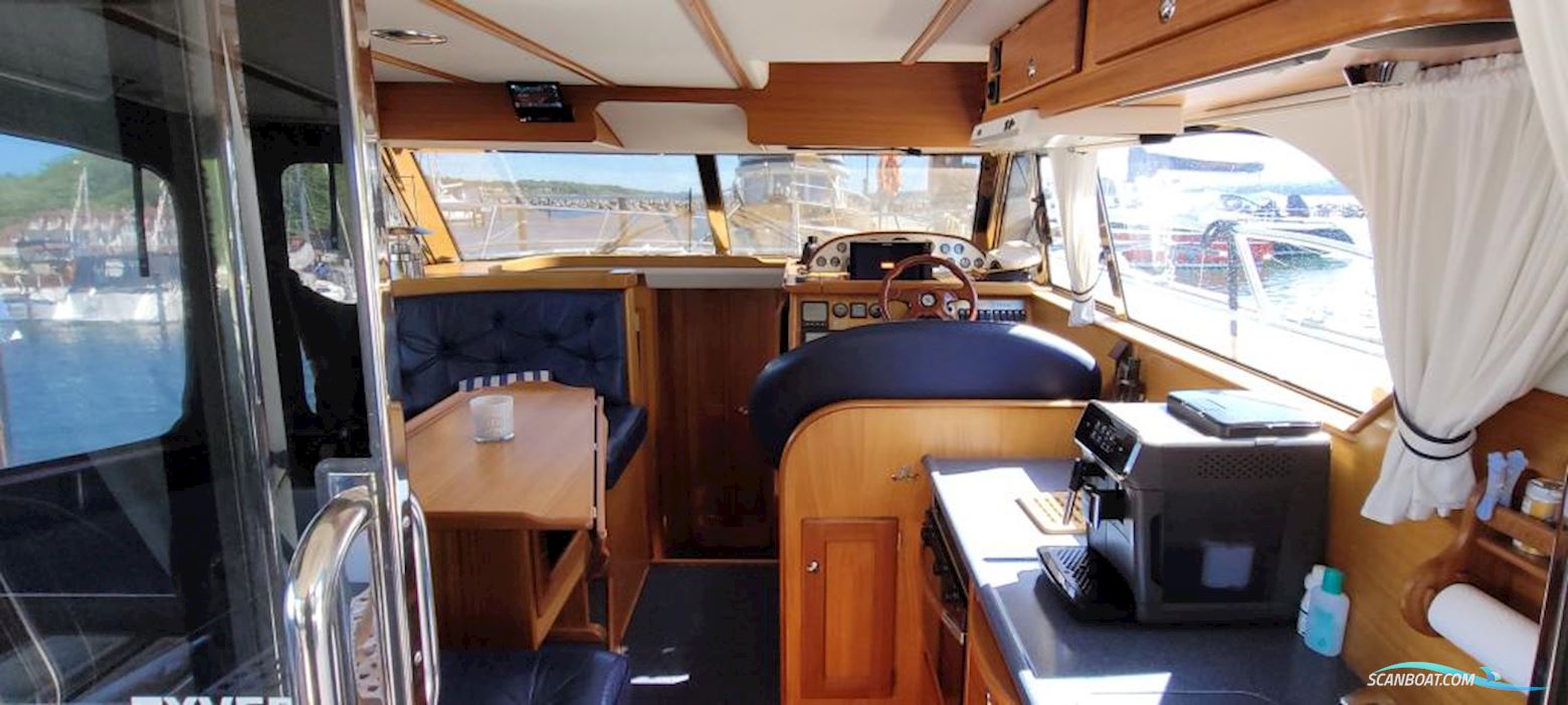 NORD WEST 390