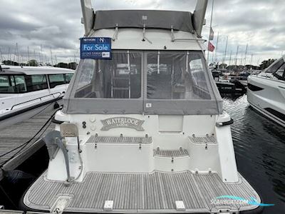 Nord West 390 Motorboat 2006, with Volvo Penta D6 350A-B AQ/PS engine, United Kingdom
