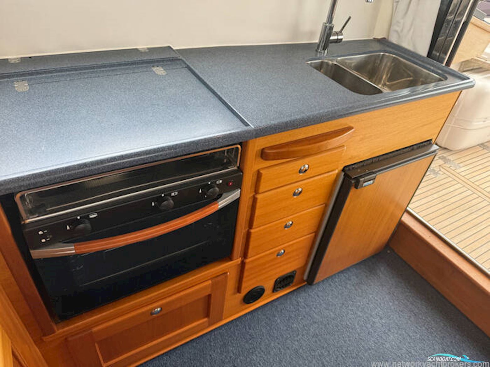 NORD WEST 390