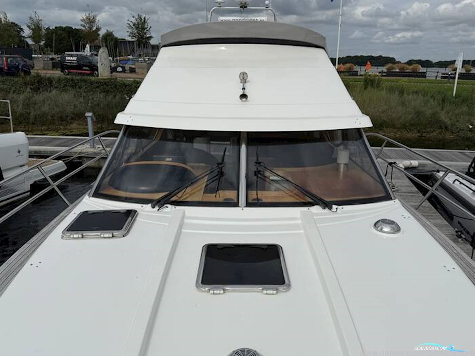 NORD WEST 390