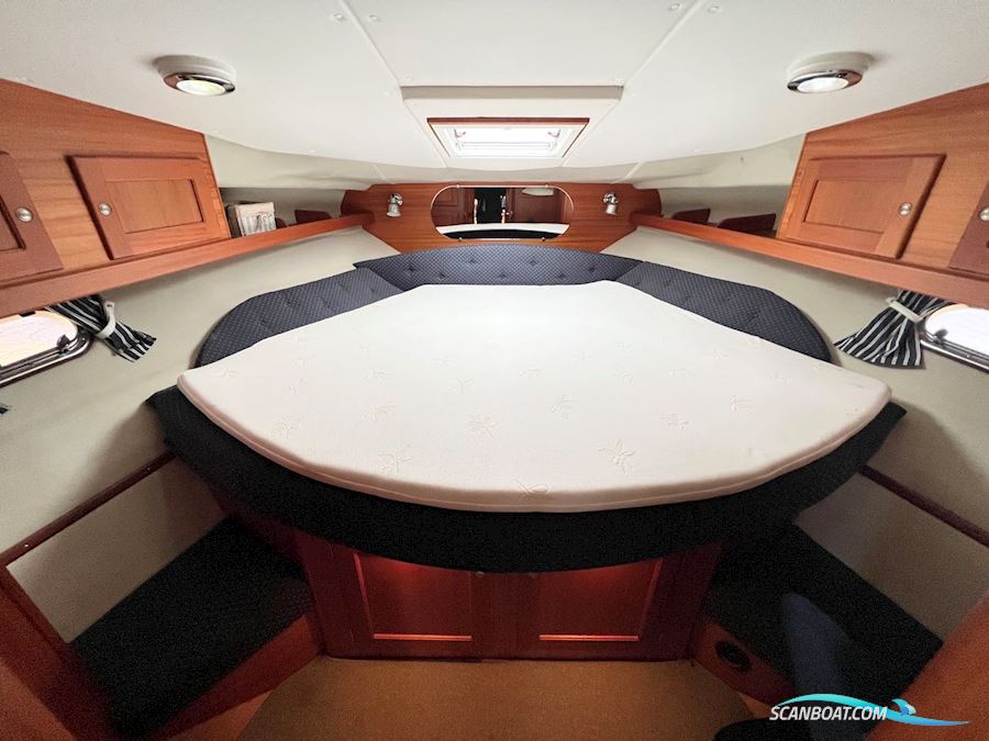 Nord West 410 Flybridge