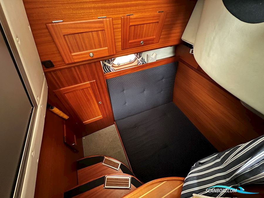 Nord West 410 Flybridge