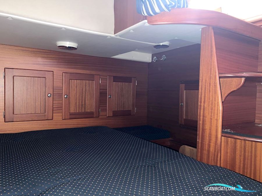 Nord West 410 Flybridge