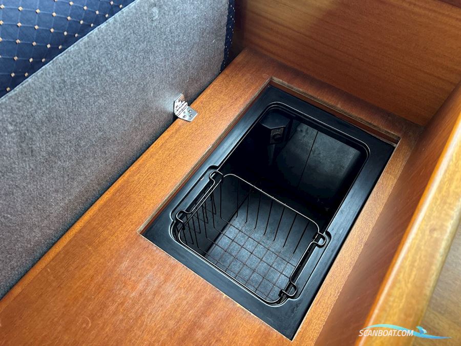 Nord West 410 Flybridge