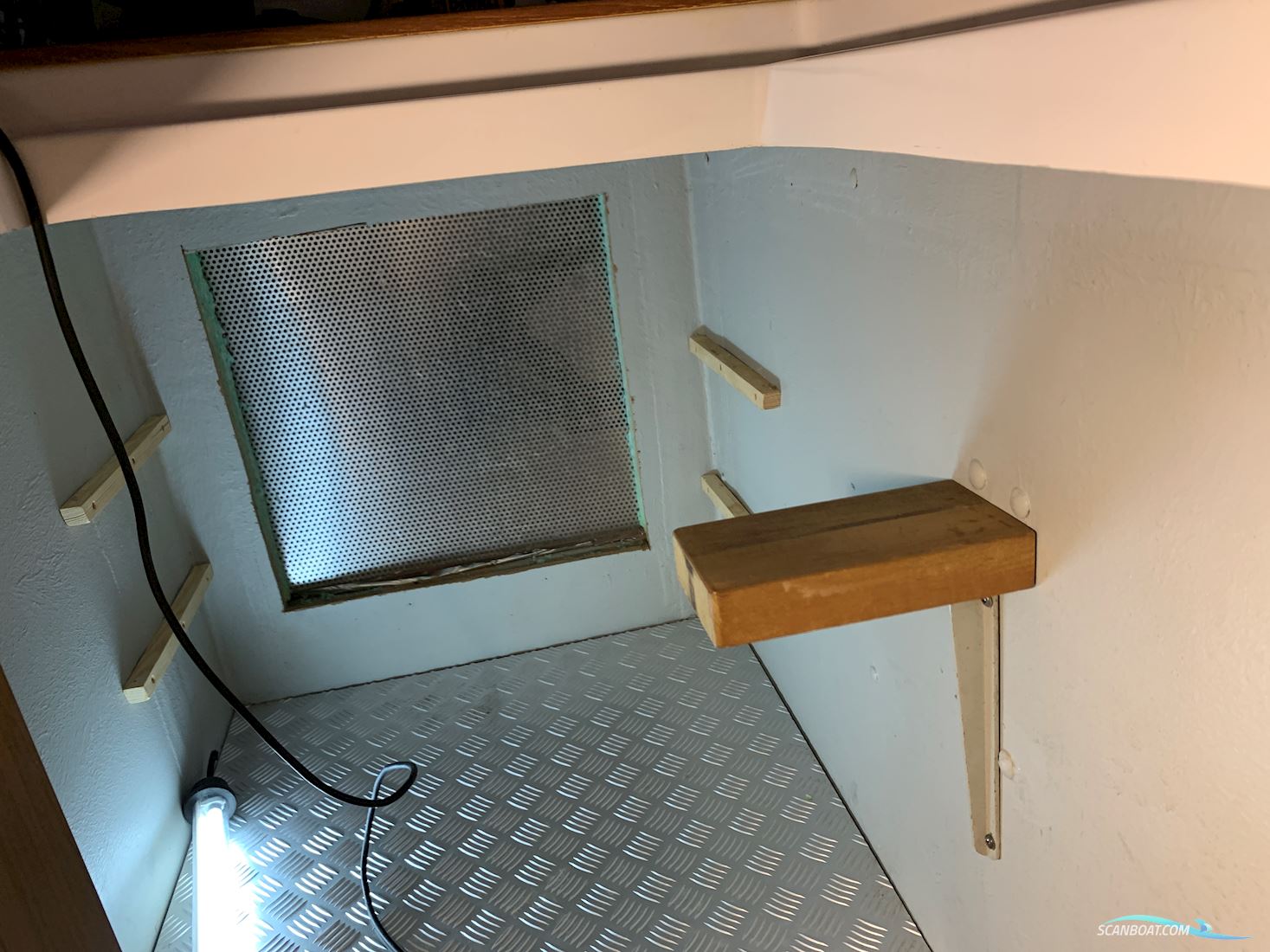 Nord West 420 Flybridge