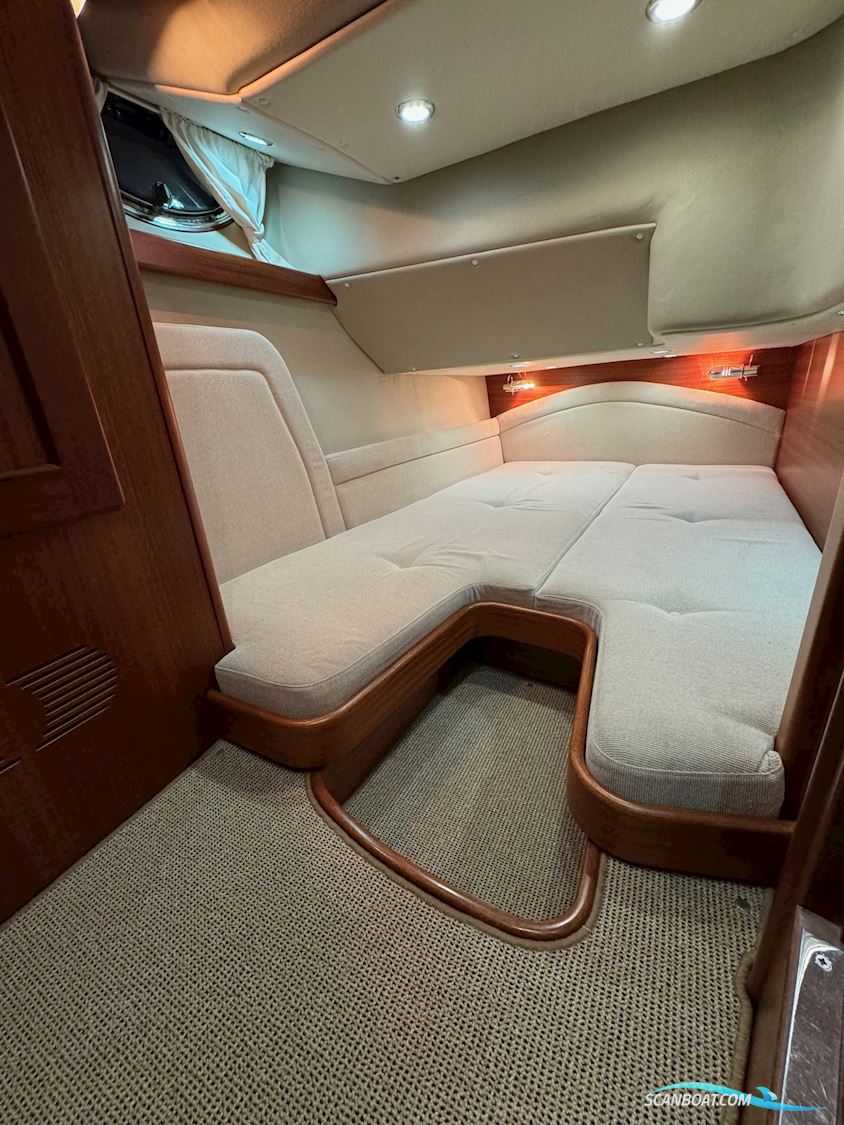 Nord West 420 Flybridge