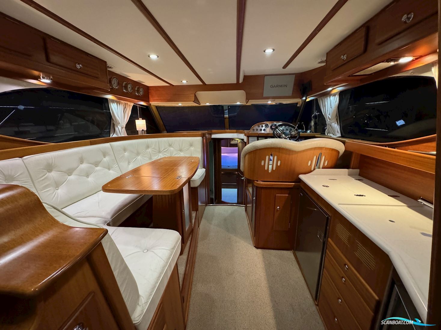 Nord West 420 Flybridge