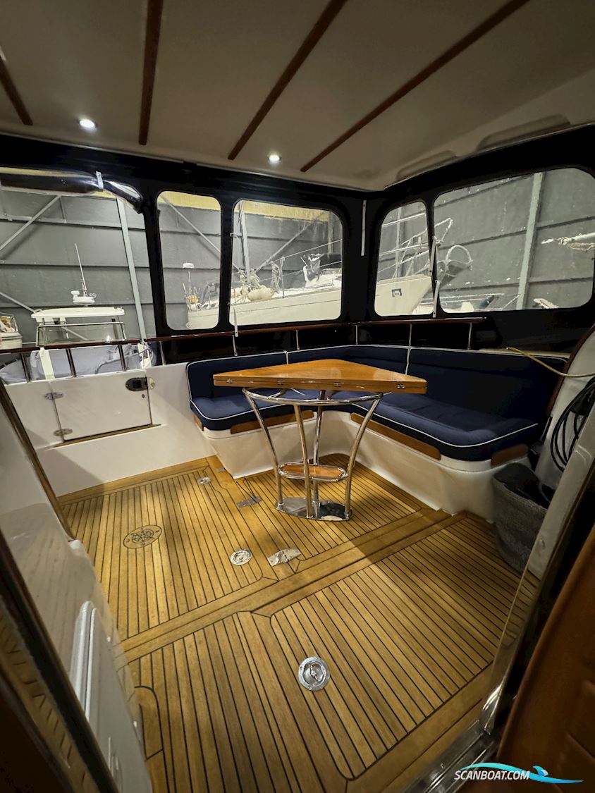 Nord West 420 Flybridge