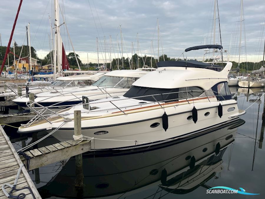 Nord West 420 Flybridge