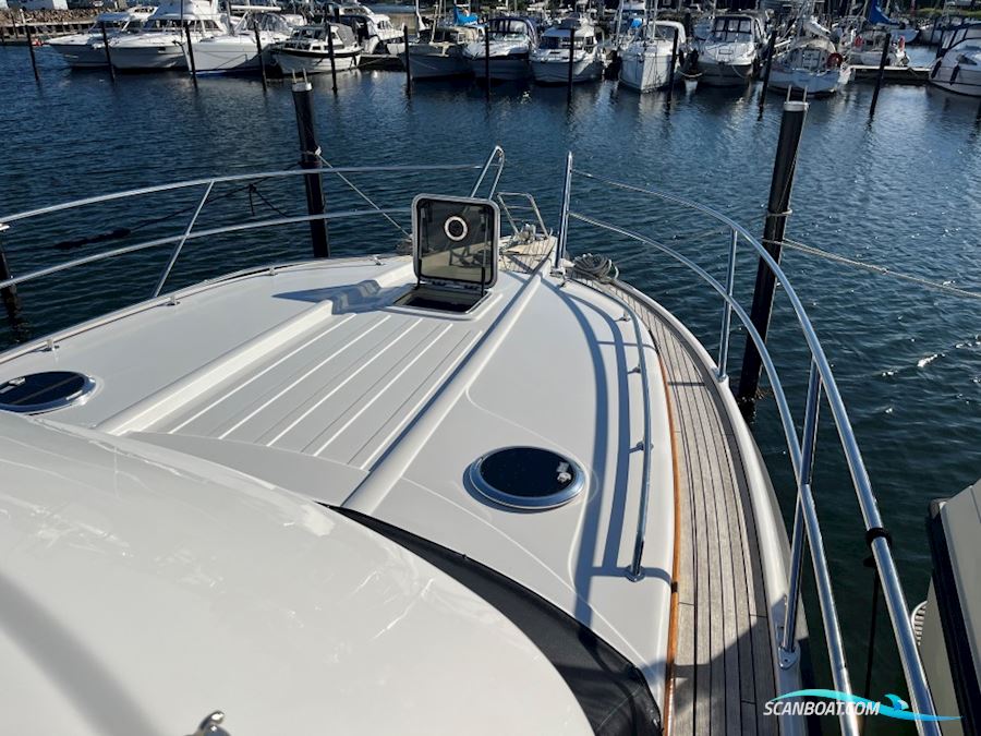 Nord West 420 Flybridge