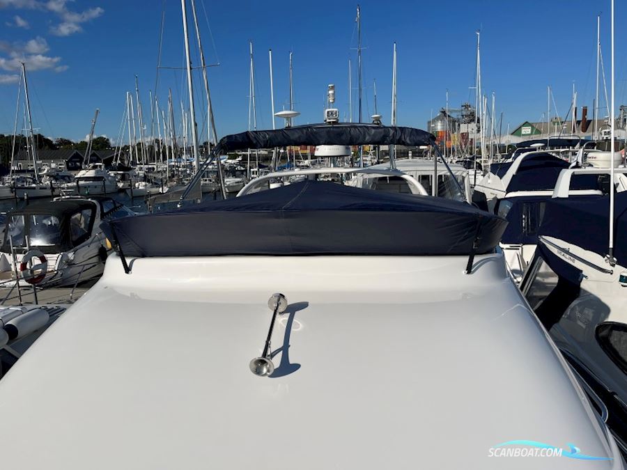 Nord West 420 Flybridge