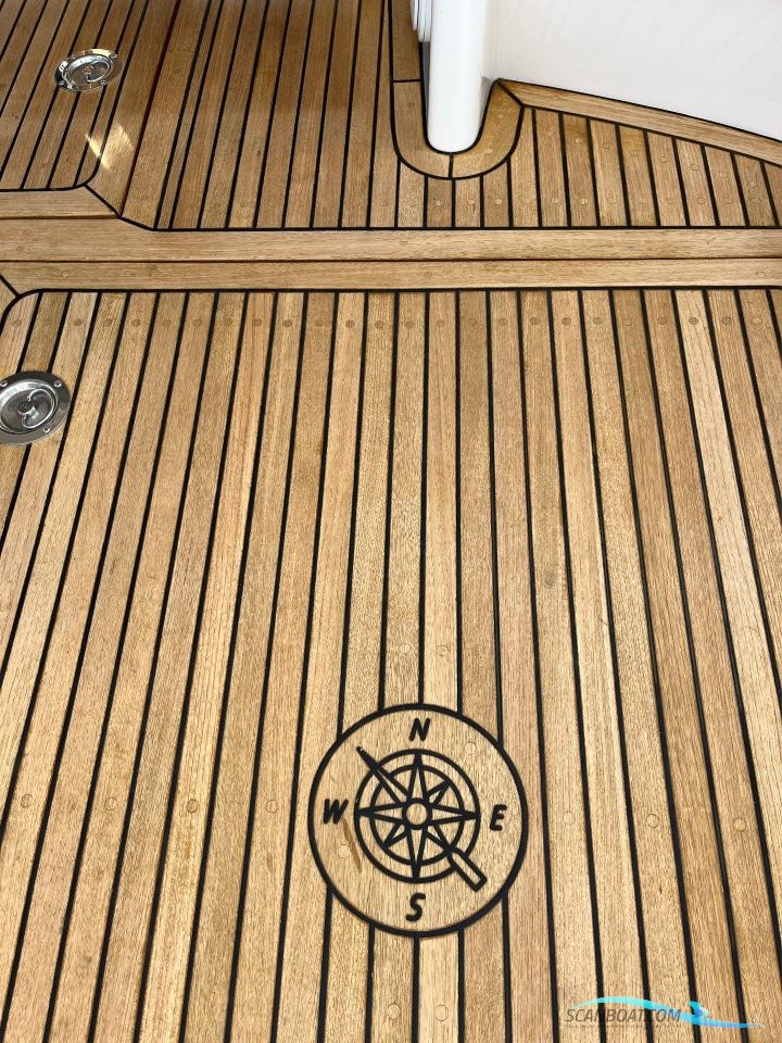 Nord West 420 Flybridge