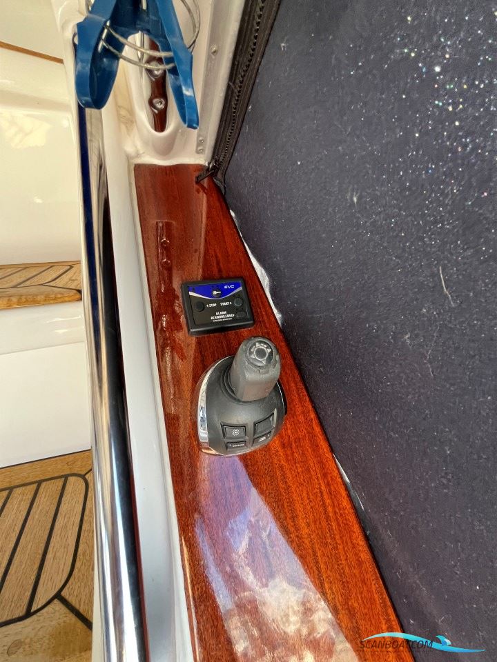 Nord West 420 Flybridge