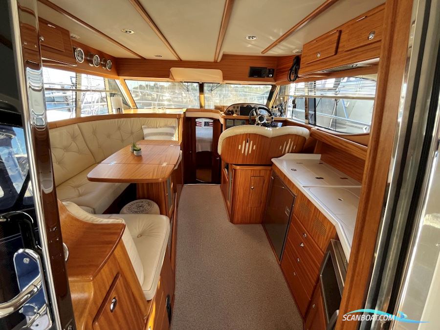 Nord West 420 Flybridge