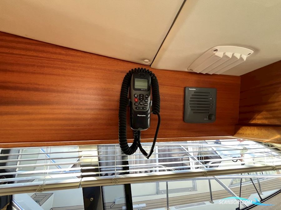 Nord West 420 Flybridge