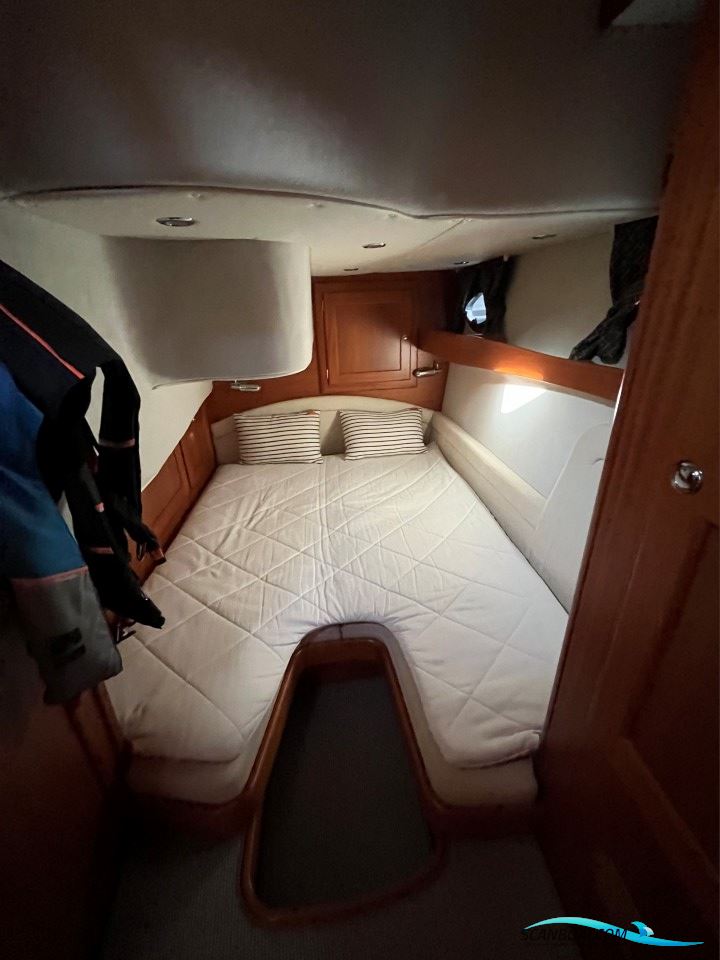 Nord West 420 Flybridge