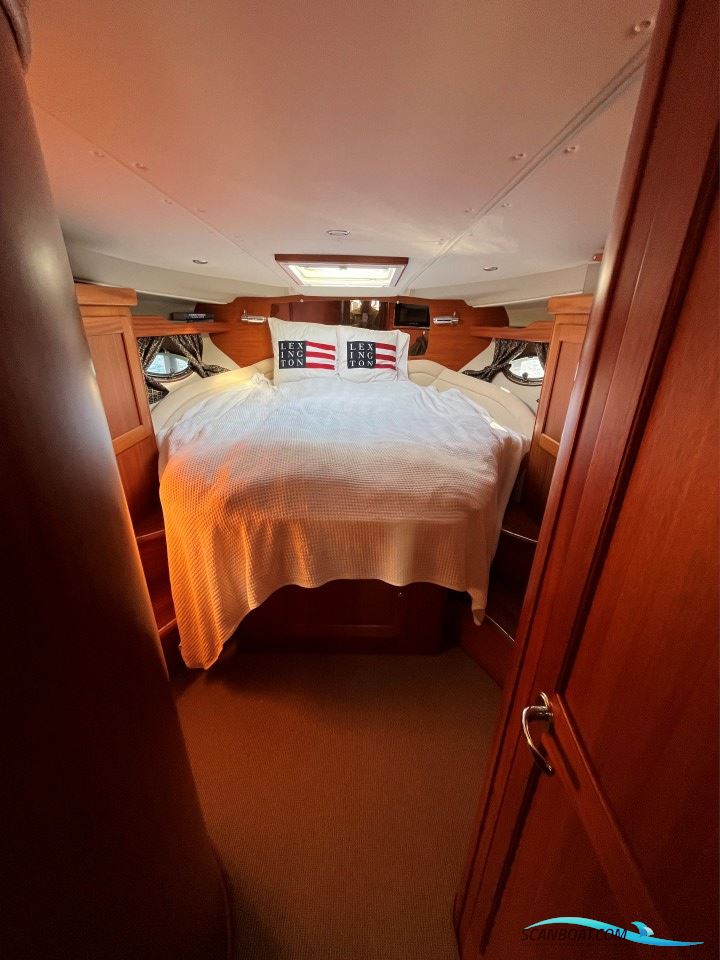 Nord West 420 Flybridge