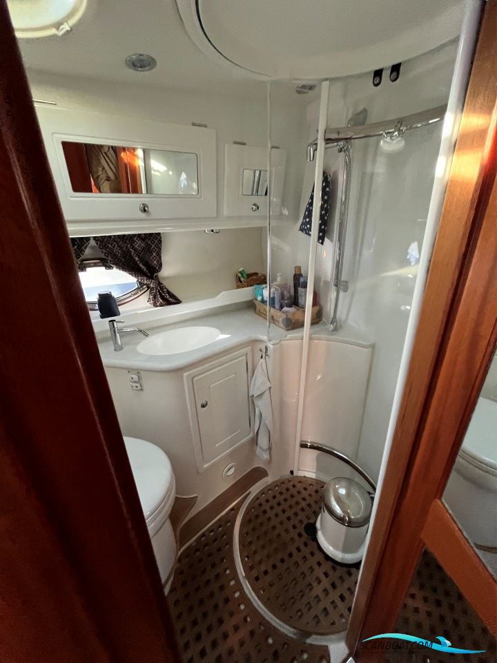 Nord West 420 Flybridge