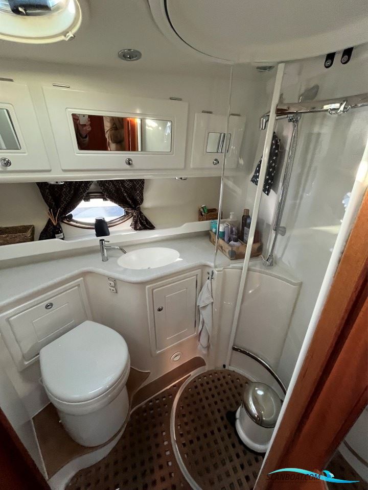 Nord West 420 Flybridge