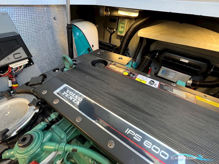 Nord West 420 Flybridge