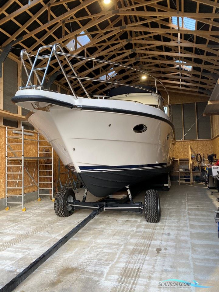 Nord West 420 Flybridge