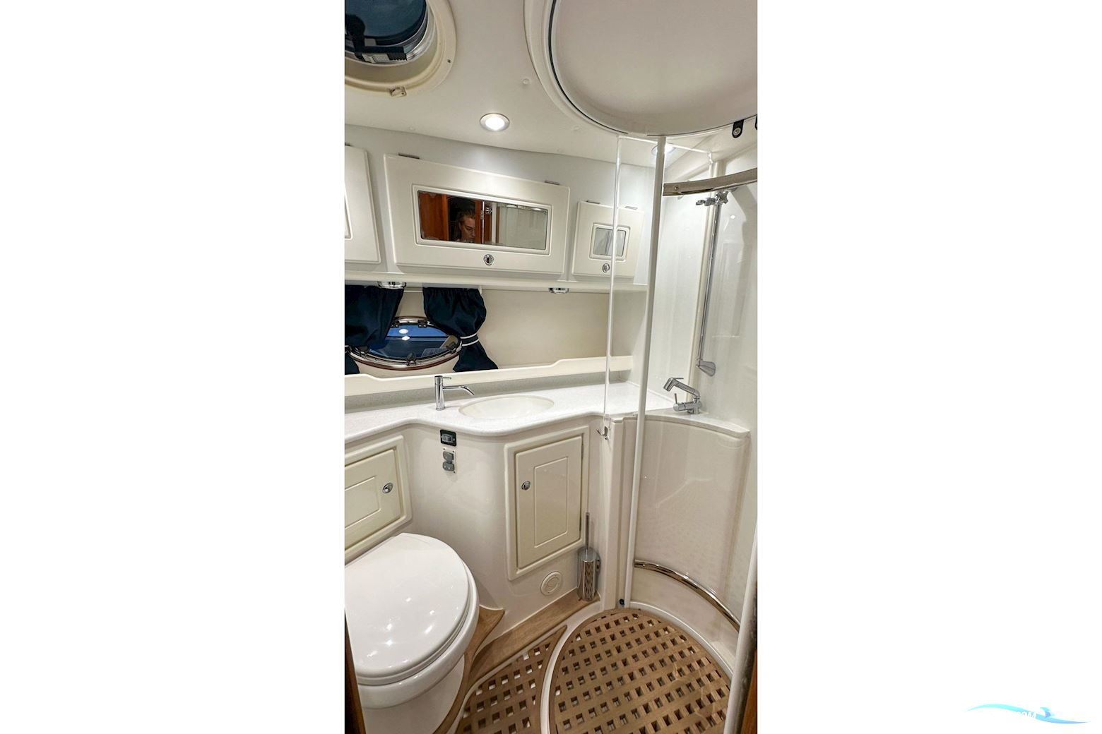 Nord West 420 Flybridge