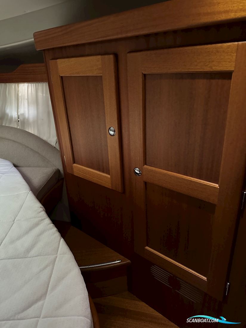 Nord West 420 Flybridge