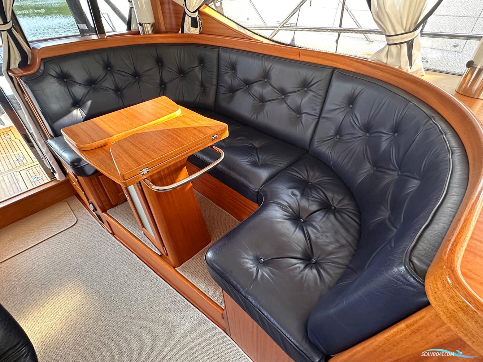 Nord West 420 Flybridge