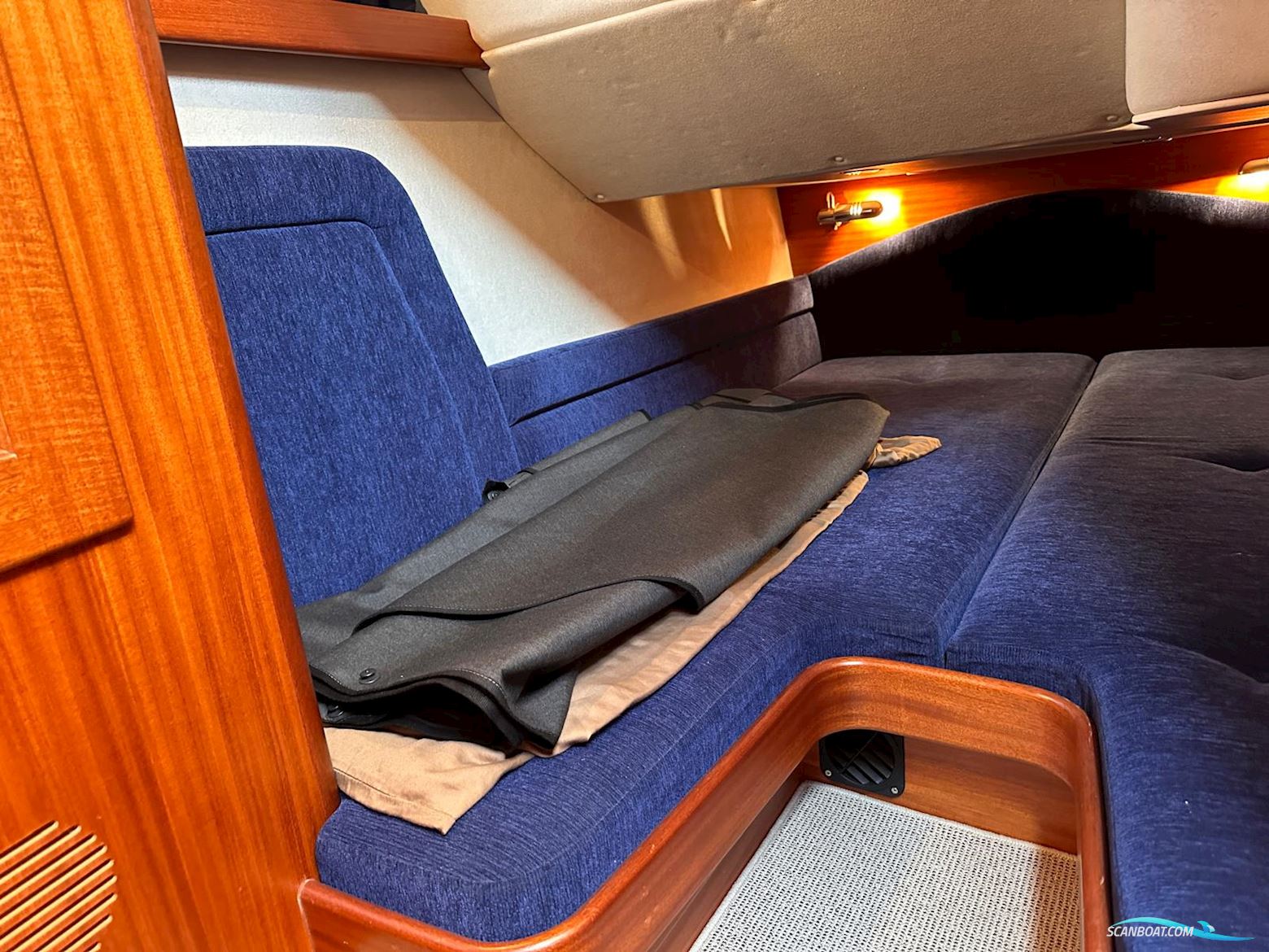 Nord West 420 Flybridge